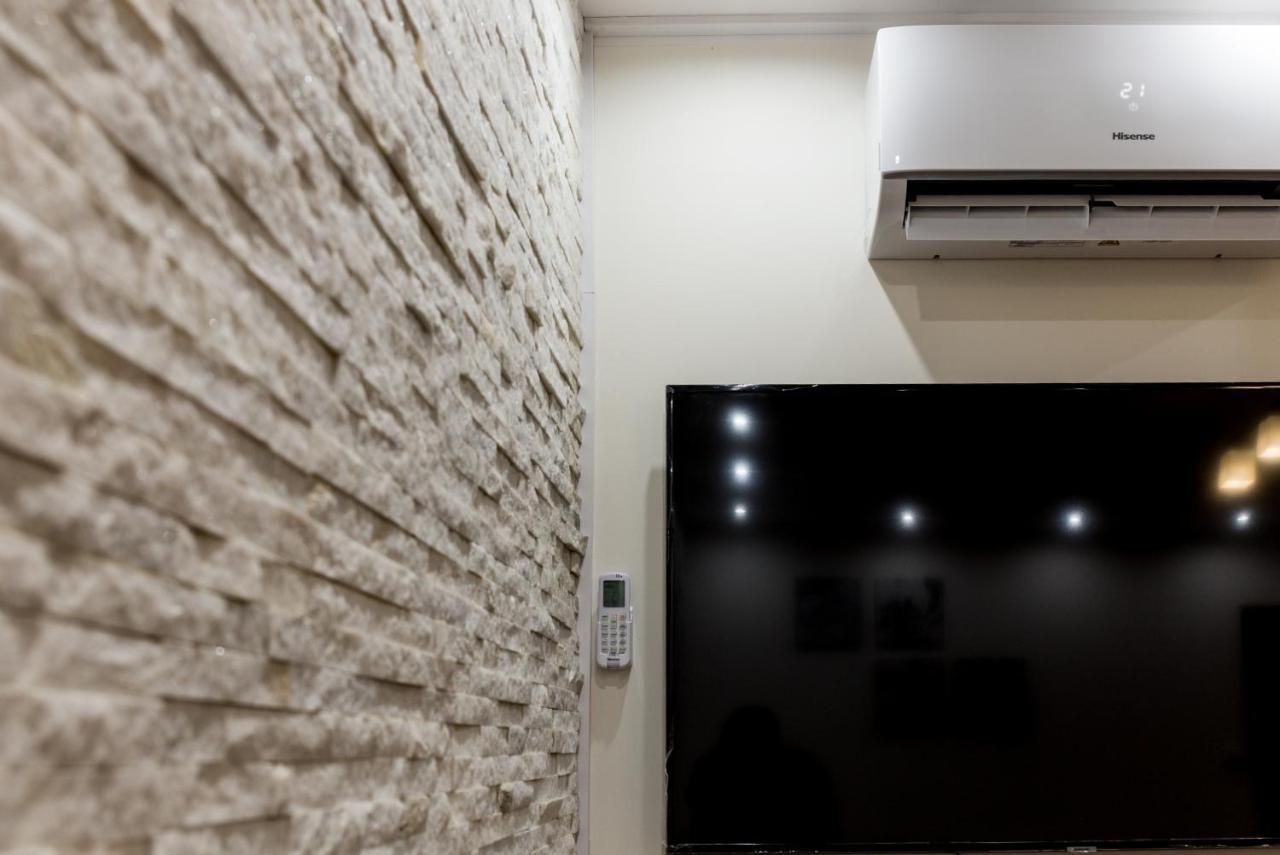 Apartament Tarasy Sobieskiego Torun Exterior photo
